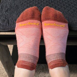 Smartwool Women's Bike Low Ankle Socks